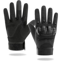 AliExpress NONE Motorcycle Tactical Gloves Bike Cycling Touch Screen Motorbike Riding Gloves Summer Breathable Moto Full Finger Guantes Gloves