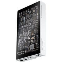Pre-order SMSL DS20 Portable DAC & Headphone Amplifier CS43131 Chip DAC Precision Decoding Dual USB Mode Compatibility
