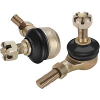 AliExpress NONE 2pcs 10mm M10 Tie Rod End Kits Ball Joint For 50cc 70cc 90cc 110cc 125cc 150cc 200cc 250cc 300cc ATV Quad Dirt Bike 4-wheeler