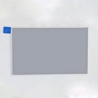 New Compatible Polarizer Glass for Wimius P62 Projector 104.5x62x1mm Replacement