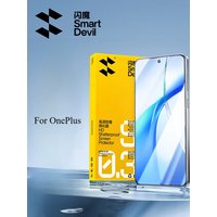 SmartDevil Screen Protector For OnePlus 13R 10Lite HD Tempered Glass For Nord 3 Clear T Film For Nord CE4 10R Anti-fingerprint