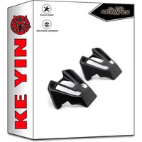 NEW Motorcycle Rear Tail Lamp Shell Signal Flashing Light Protective Cover For YAMAHA MT-07 mt07 2021-2024 2022 2023