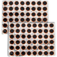 AliExpress Quickly Repair Puncture Bycicle Inner Tube Puncture Patches Patch Kits Glueless Puncture Patches Bicycle Tire Repair Tools