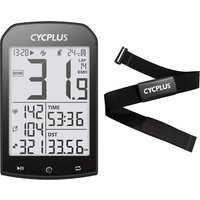AliExpress CYCPLUS Cycling Bicycle Accessories Chest Strap Heart Rate Sensor ANT+ BLE Waterproof Riding GPS Bike Computer Speedometer