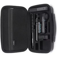 Box For Insta360 X5 X4 Camera Carrying Case Portable Storage Bag Protective Case For Insta360 X4 Action Camera Accessories