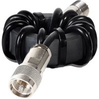 1,8-30MHz EM-25 200W EM-43 1000W Kurzwellen-Drosselspulen-Magnetringe für HF-Kurzwellenradio, Anti-Interferenz-Elektrowerkzeuge