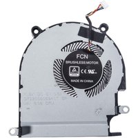 CPU-Lüfter für Dell K20a K20A001 WD19 WD19TB WD19TBS WD19DC WD19DCS Dockingstation Serie 0C96VF DFS200005940T DC5V 0,5A