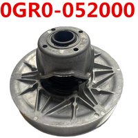 ORIGINAL Package Driven Pullet ASSY 0GR0-052000 For CF 450CC 550CC ATV UTV QUAD Parts Cforce Zforce