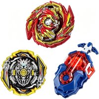 B Series Spinning Gyro, Various Series Suits, Special Gift Package.