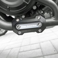 For Harley PAN AMERICA 1250 S PA1250S PA1250 PAN1250 Motorcycle Engine Bumper Protection Decorative Crash Bar Block Protection