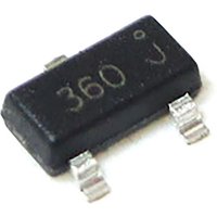 20pcs FDN302P FDN360P FDN340P SOT-23 MOSFET Field Effect Transistor