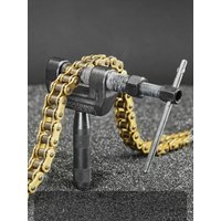 AliExpress JSHOU BIKE JSHOUBIKE Chain Breaker Tool PRO Riveting Link Removal Splitter Motorcycle Bike 420 428 520 525 530 Chain Cutter Riveter