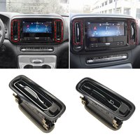 For Mercedes W447 W448 Car Front Middle AC Vent Grille Air Conditioning Outlet Assembly For Benz Vito V Class 2024-2026 V260