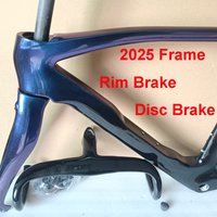 AliExpress SODOSIN Newest 2026 Customized Bicycle Carbon Frame F16 Carbon Road Bike Frameset Disc Brake Size 43-57.5cm XDB Shipping Available