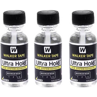 Hold Strong Bonding Lace Glue for Toupee Hairpiece Wholesale Invisible Waterproof Wig Adhesive Hair Glue