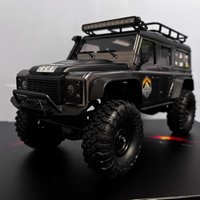New Product: Huangbo R1601 Full Scale Four-Wheel Drive Simulation Remote Control Climbing Vehicle 1:16 Off Road Model Vehicle Rc
