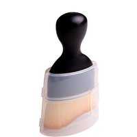 Car Interior Cleaning Tool Air Conditioner Air Outlet Cleaning Artifact Brush Car Brush Car Crevice Dust Removal Car Detailing