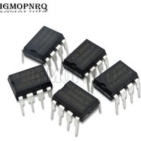 5pcs ICE2QR2280Z ICE2QR2280 DIP 2QR2280Z DIP-7 ICE2QR0665 ICE2QR0665J 2QR0665 ICE2QR4765 2QR4765 ICE2A165 ICE2A365 ICE2AS01