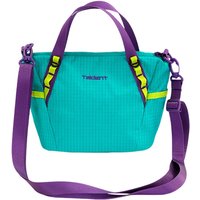 Outdoor Lightweight Multi-Way Tote Bag Fashion Contrast Color Casual Handbag for Women Commuting Crossbody