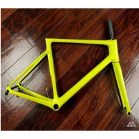 2026 NEW V4RS Carbon Road Frame T1200 Bicycle Road Frameset V5RS Frame C68 Disc Brakes Bike Crambon Frame