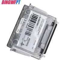 Neues 89034934 6G D1S HID Xenon Scheinwerfer-Ballastmodul Zündeinheit für Q7 C Citroen C5 V Volvo 4L0907391