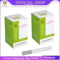 2boxs 1000pcs Wholesale Needle Acupuncture-Needles with Tube