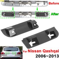 For Nissan Qashqai Dualis Car Tailgate Boot Handle Repair Snapped Clip Kit Clips 2006 2007 2008 2009 -2013 90812JD20H 90812JD30H