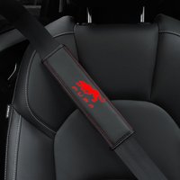 Accesorios para cinturón de seguridad de coche, accesorio para ford puma st stline, 1PC