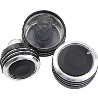 Air Condition Heat Control Switch Knob AC Knob for Volkswagen VW Jetta MK5 Golf 5 Tiguan Touran Passta B6 B7 for Skoda Octavia