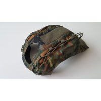 Jungle Germany spot fast special helmet cover Cloth ( with no helmet ) For FMA "fast highcut” XL helmet
