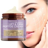 Instant Face Lift & Firm Skin Cream Sustainable Face Lifting Reduces Fine Lines Gentle Moisturizing Care Cream