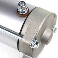 Starter Motor For Yamaha ATV Motos YAMAHA GRIZZLY 700 RAPTOR 700R SE RHINO 700 FI
