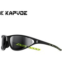 AliExpress kapvoe Kapvoe Fashion Retro Cycling Sunglasses Men Photochromic Cycling Glasses Mountain Running Hiking UV400 Eyewear Sports Goggles