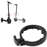 Electric Scooter Folding Buckle Limit Ring ForXiaomi M365 Electric Scooter Handlebar Parts Accessories