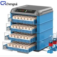 Hatching Machine 128 100 Eggs Automatic Solar 232 Incubators Chicken Tray 500 232 Egg Incubator for Hatching Eggs
