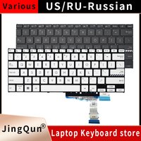 Laptop Keyboard for ASUS VivoBook 14 14Pro X1402 M1402 D1402 X1402Z/ZA X1403/Z/ZA F1402 M1403 X1403Z ADOL14Z X1403V/VA X1404V/Z