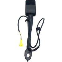 OE A2468600169 Boucles de Ceinture de Sécurité Avant pour Mercedes-Benz, Rational, W246, B160, B180, B200, W176, A160, A180, A200
