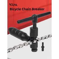 AliExpress VXM Black Bicycle Chain Remover Single-speed Speed Change Chain Bicycle Chain Cutter MTB Bicycle Durable Chain Repair Tool