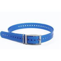 NEW Belt For Garmin Astro 220 320 DC50/ T5/ TT15 GPS Dog Collar Emitter Antenna belt