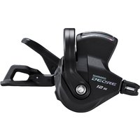 AliExpress Shimano SHIMANO DEORE M6100 Shifter Lever Right 12 Speed for MTB Mountain Bike Bicycle 12s SL-M6100 Original Cycling Parts
