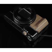 Wood Wooden Camera Shutter Release Butoon Vintage and exquisite Hand Grip For Sony RX100 M6 M7 M5 M4 camera accessories