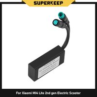 For Xiaomi Mi4 Lite 2nd Gen Electric Scooter Speed Limiting Removal Device Speed Limit Cable Speed Up 30km/h Repair Accessories