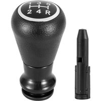 Car Manual Transmission Auto Gear Shift Knob for PEUGEOT 106 206 306 406 107 207 307 407 301 308 2008 3008 for CITROEN C1 C3 C4