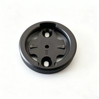AliExpress NONE Bike Computer Base Kit for Bryton with Screws & Wrench Road Mountain Bike