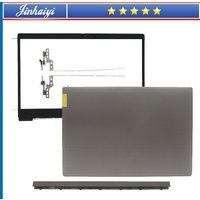 For Lenovo V15 G1-IML laptop screen back case front bezel frame LCD top cover hinge shell 5CB1C17442 5CB1C17443 5H50S28947