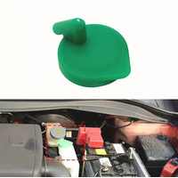 1PC Radiator Coolant Expansion Tank Cap Cover For Suzuki Swift 2005-2010 Splash Vitara 2016 for S-Cross Grand Vitara 2007-2015