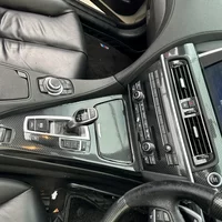 For BMW 6 Series F12/F13 2011-2017 Interior Control Panel Door Handle 5D Carbon Fiber Stickers Decals Car styling Accessorie