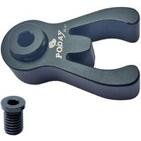 AliExpress SONONIA Handlebar Headpost Catcher with Bolt for Brompton Folding Bikes Accessories Tools, Adjustable Bikes Repair Accessories