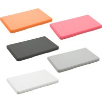 For AYN Thor Snap-On Top Cover Upper Protective Case Dustproof and Scratch-Resistant Accessory