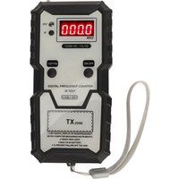 Remote Keys Infrared Frequency Tester 100M HZ to 1G HZ High Accuracy Digital Display Key Fob Frequency Tester new